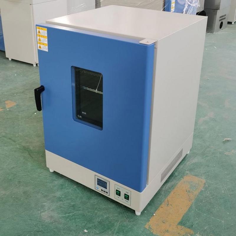 热空气老化试验箱 高温环境下的产品质量守护者