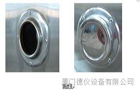 深度解析普通热空气老化测试箱 DQL-010A 精准可靠的可靠性与寿命评估工具