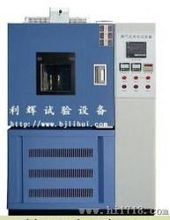 热空气老化试验箱 材料可靠性的关键验证工具
